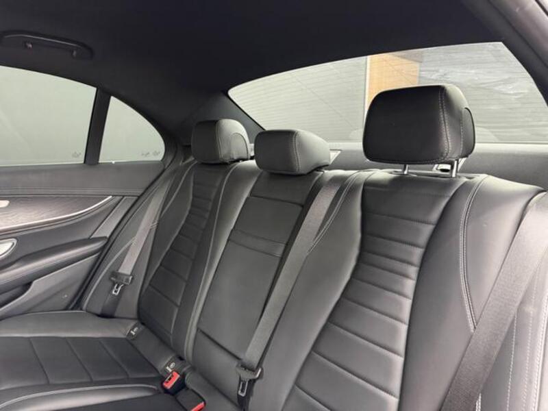 E-CLASS