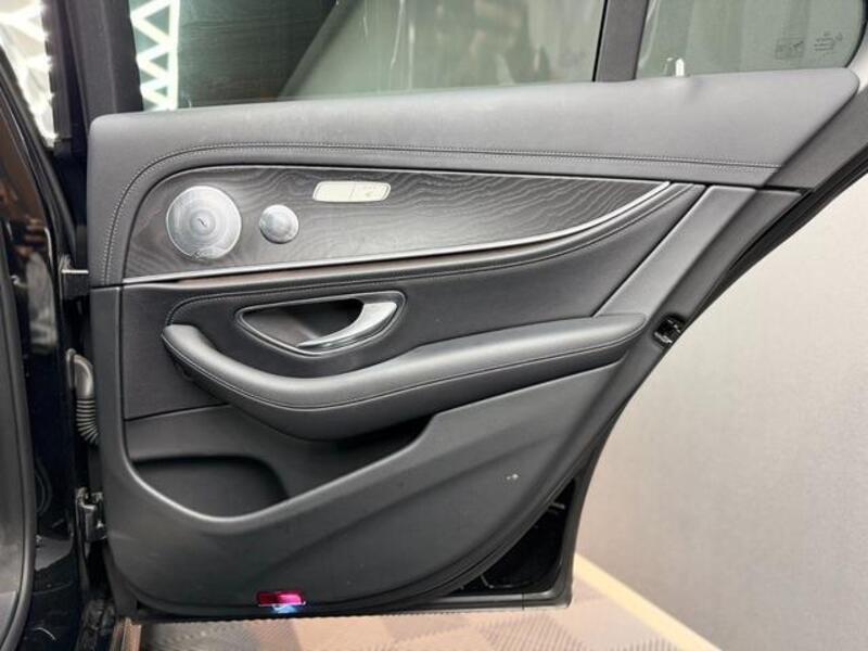 E-CLASS