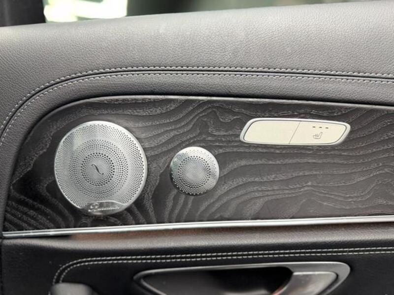 E-CLASS