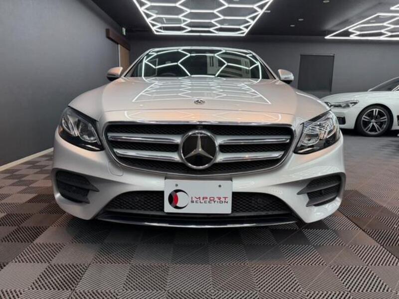 E-CLASS