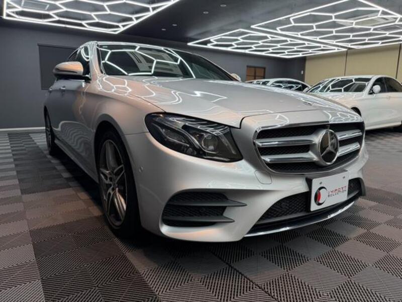 E-CLASS