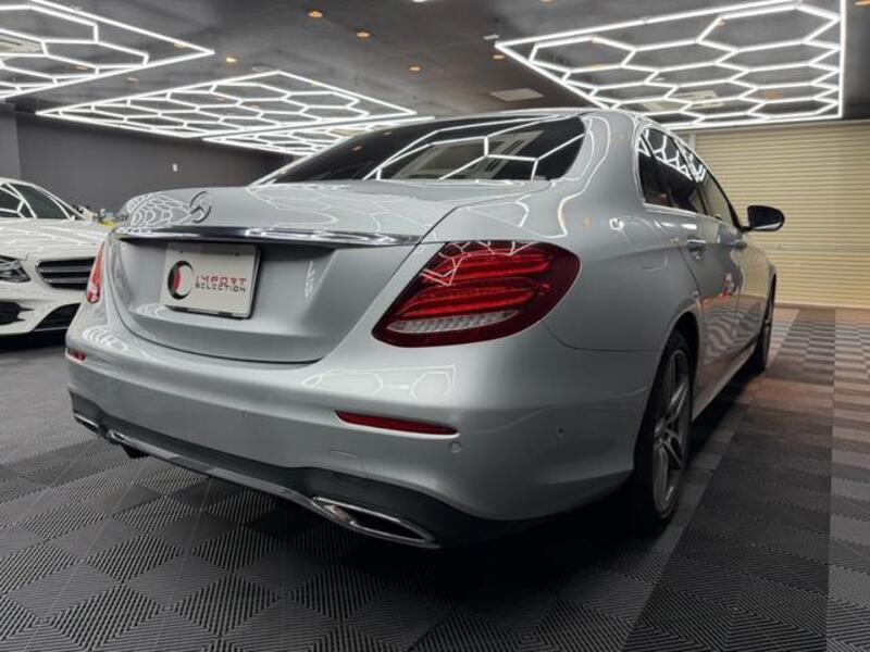 E-CLASS