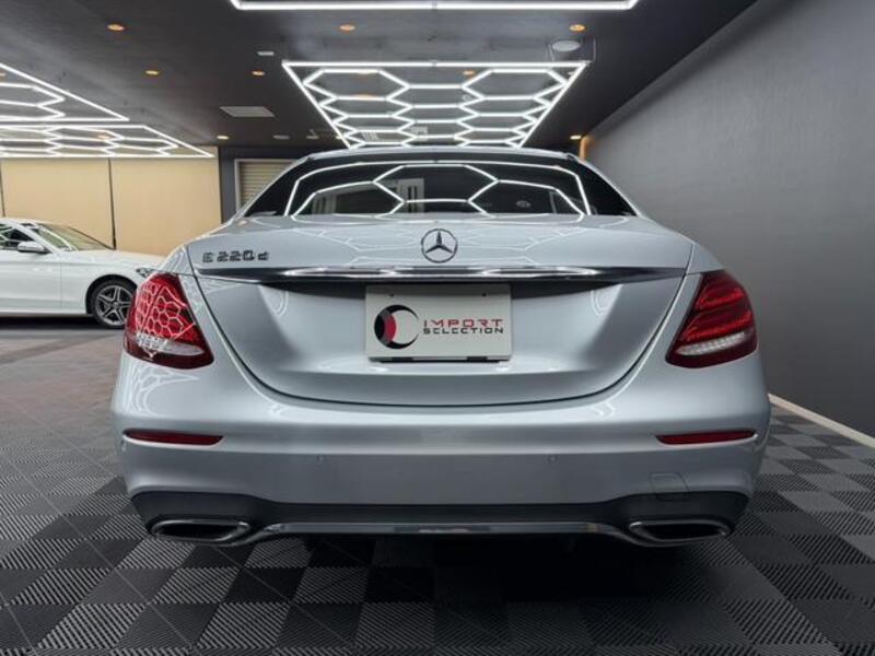 E-CLASS