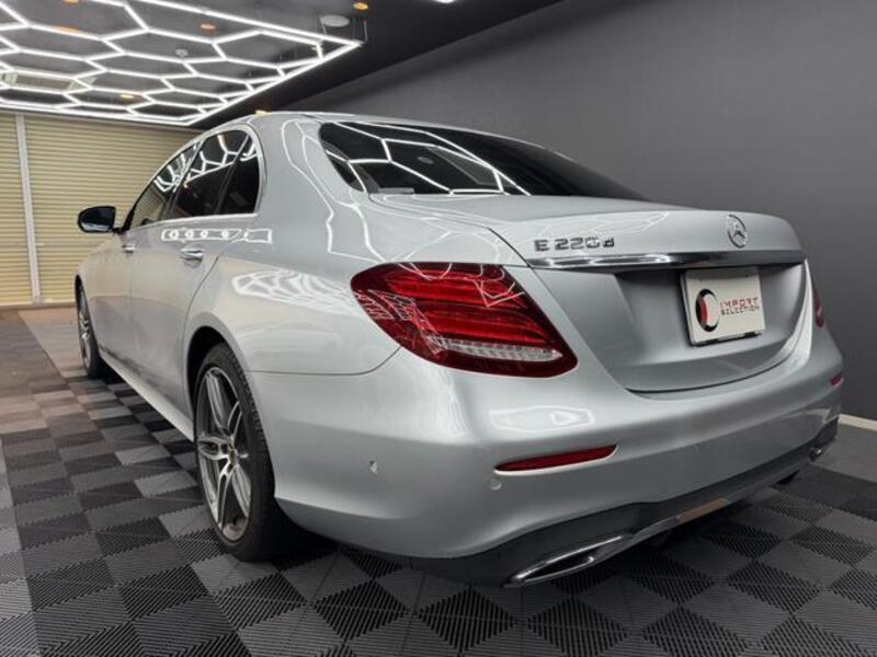 E-CLASS