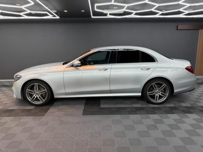 E-CLASS