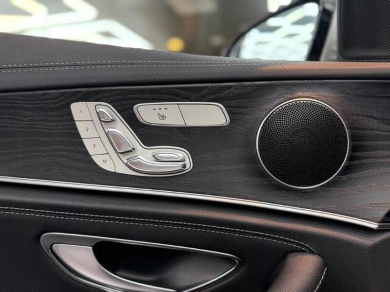 E-CLASS