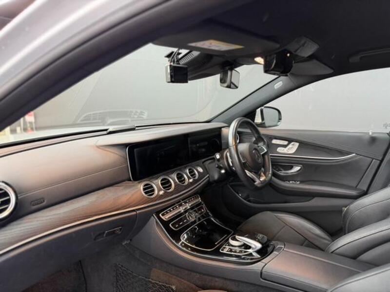 E-CLASS