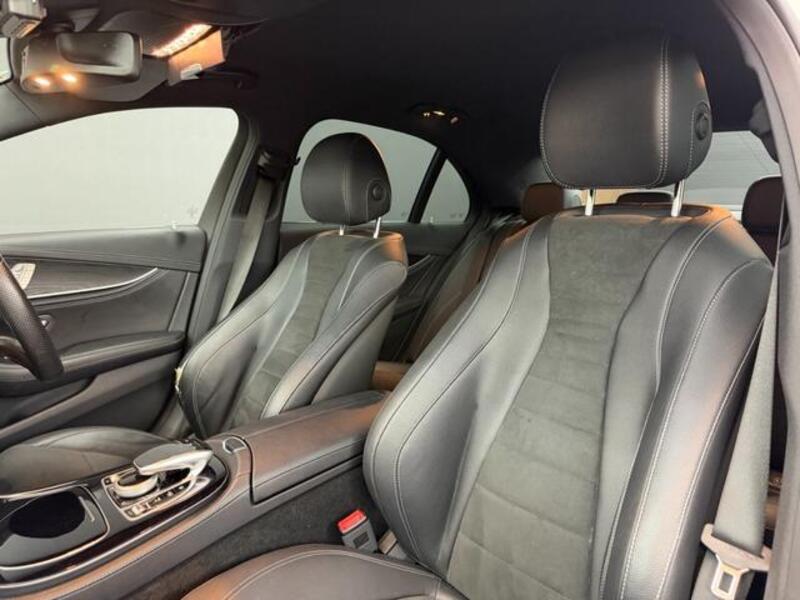 E-CLASS