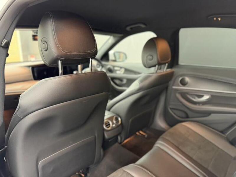 E-CLASS