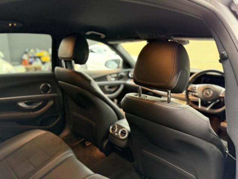 E-CLASS