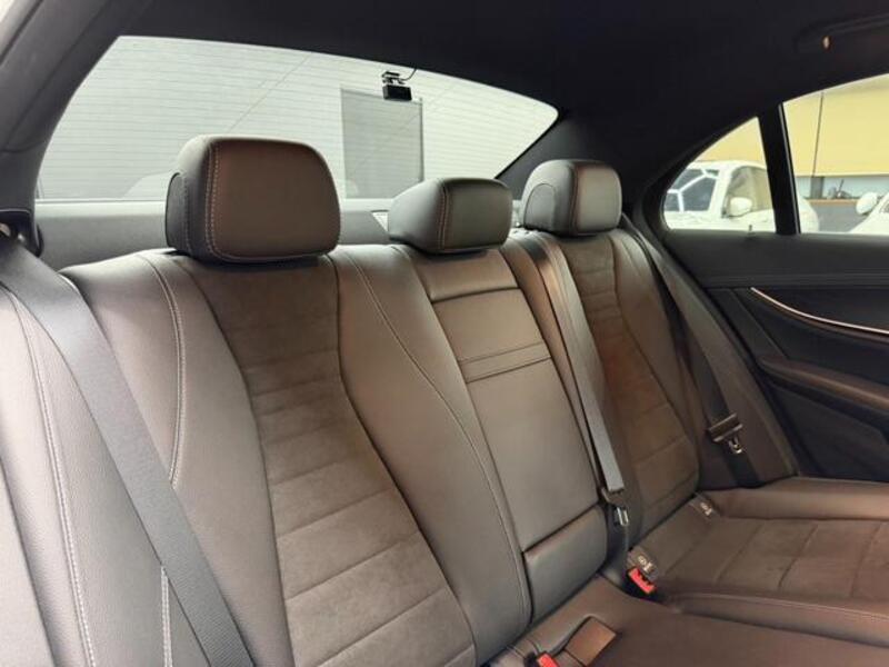 E-CLASS