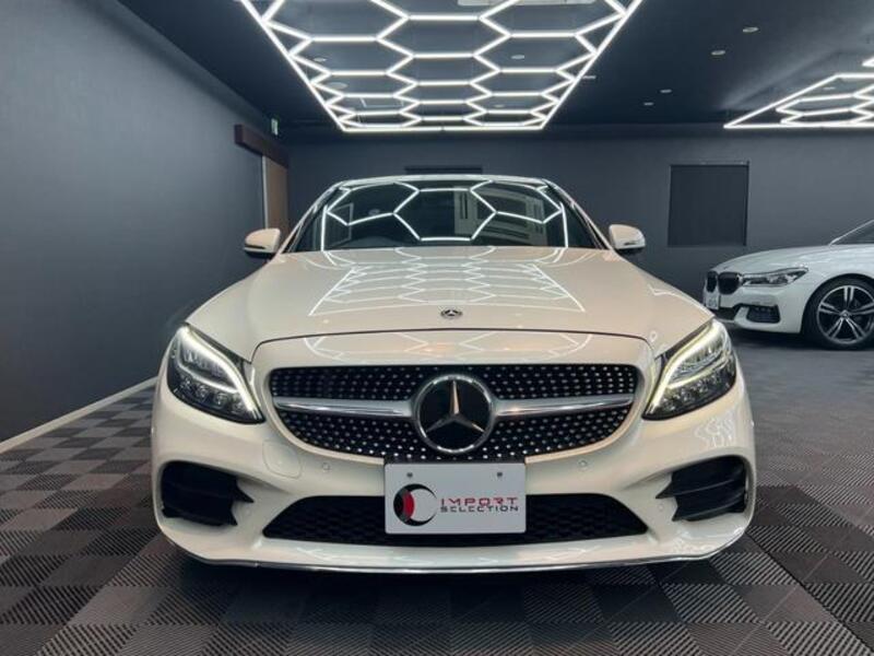 C-CLASS