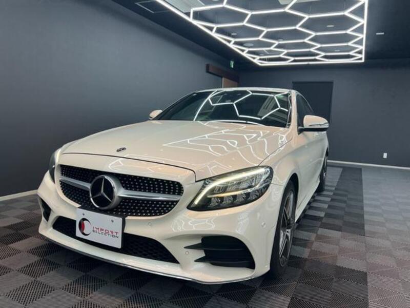 C-CLASS