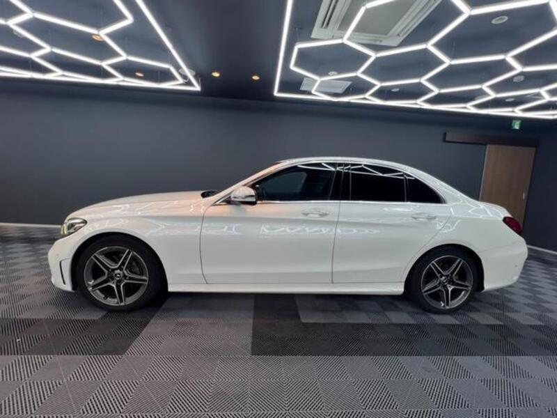 C-CLASS