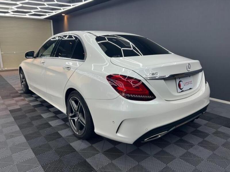 C-CLASS