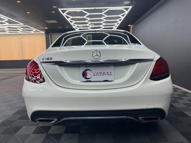 C-CLASS