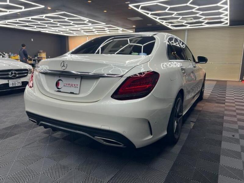 C-CLASS