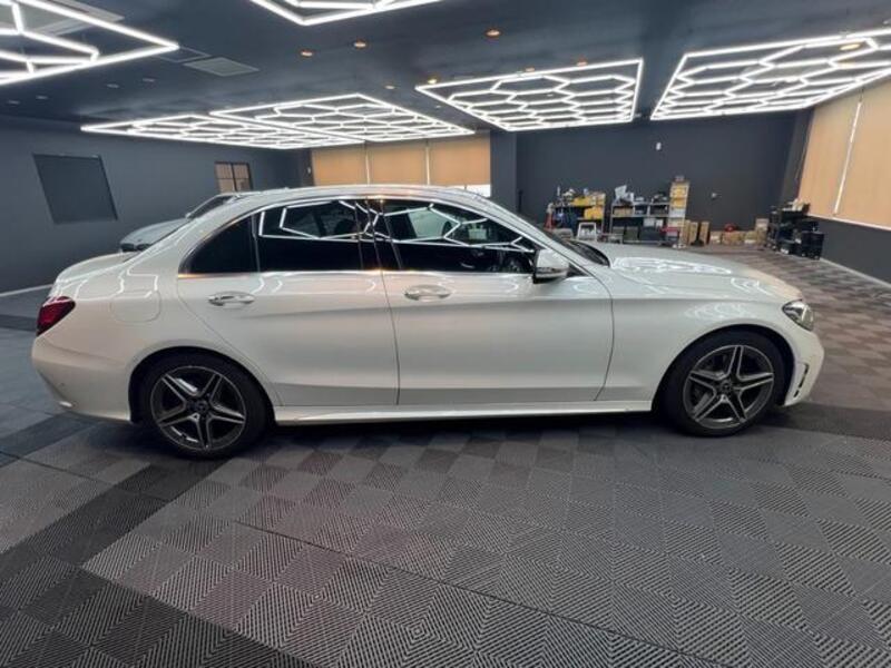 C-CLASS