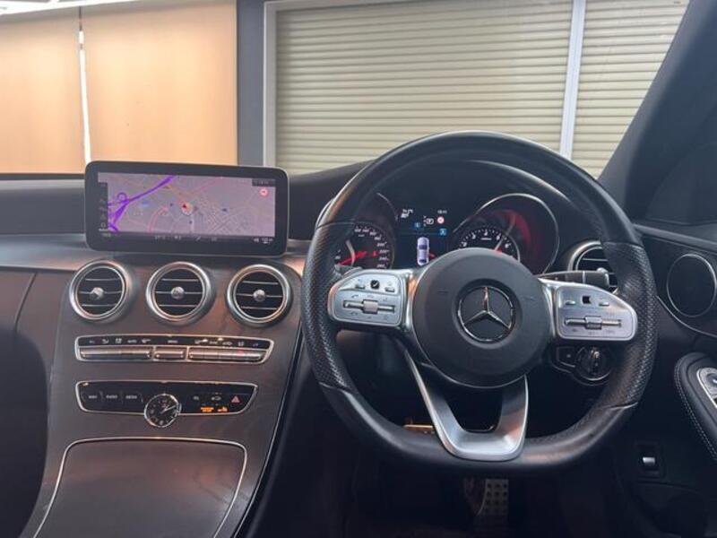C-CLASS