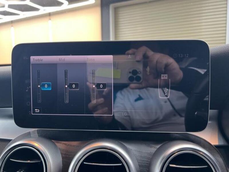 C-CLASS