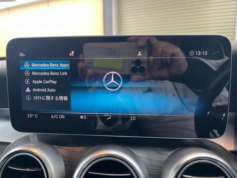 C-CLASS