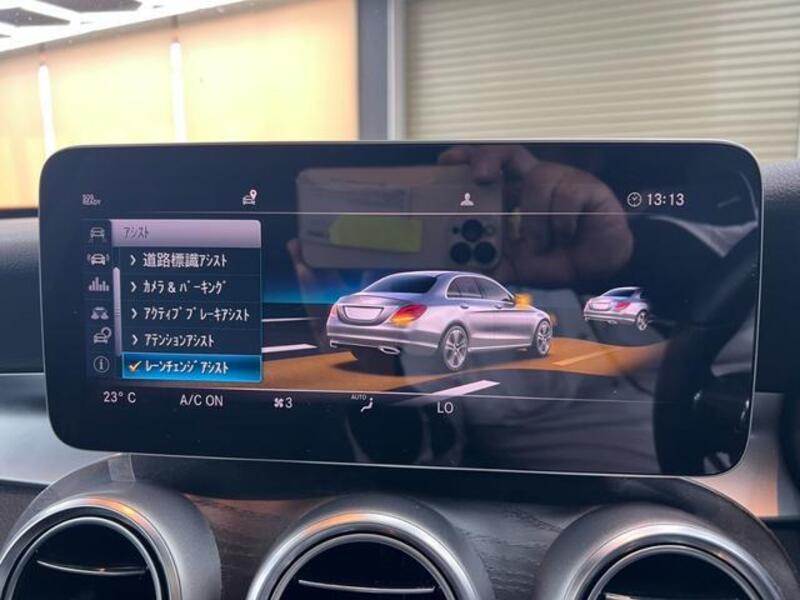 C-CLASS