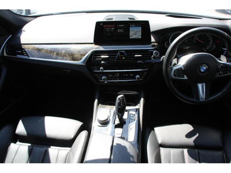5 SERIES