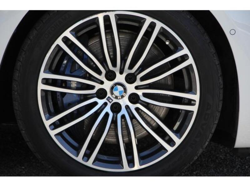 5 SERIES