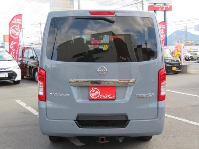 CARAVAN