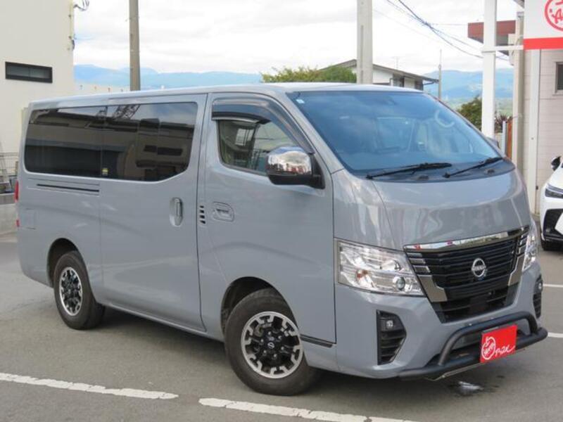 CARAVAN