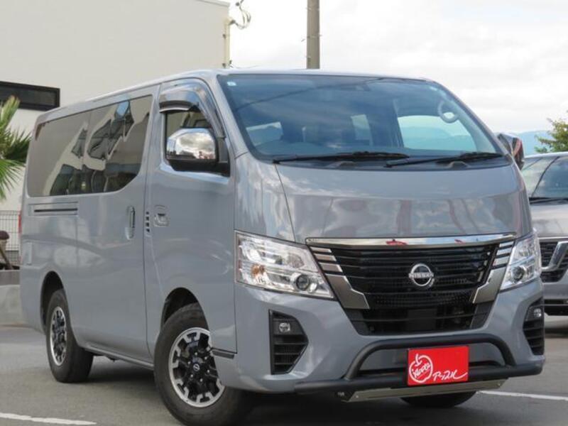 CARAVAN-0