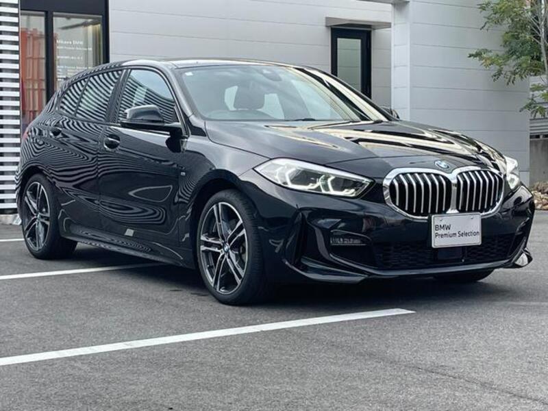 1 SERIES