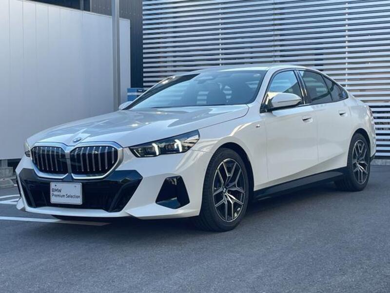 5 SERIES