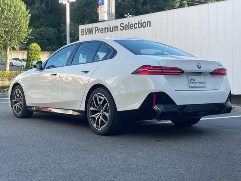 5 SERIES