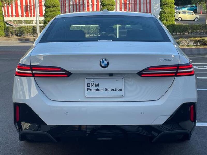 5 SERIES