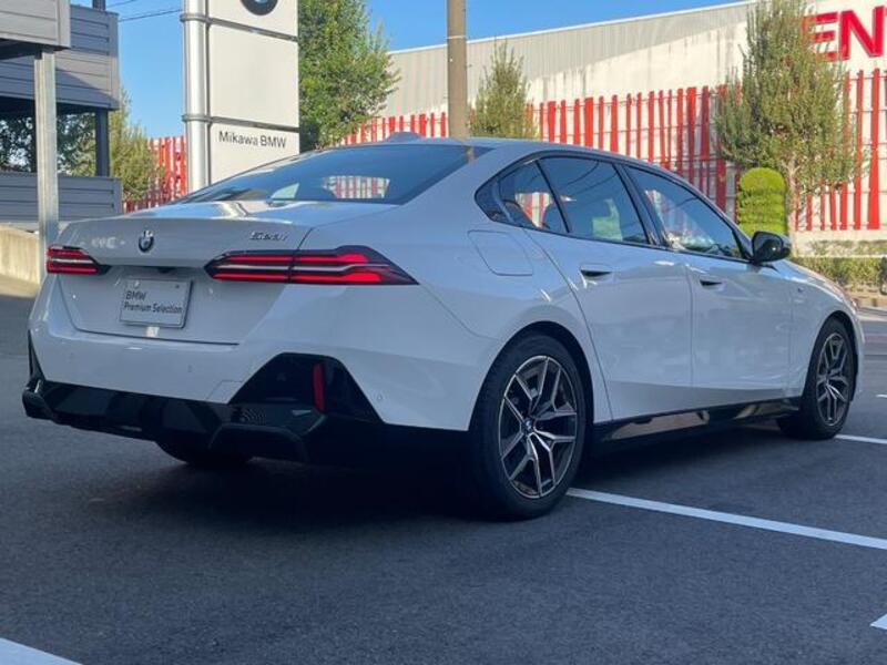 5 SERIES