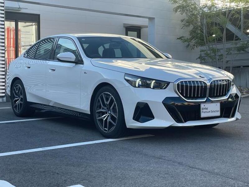 5 SERIES