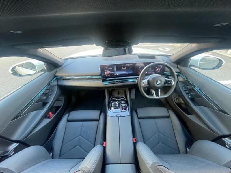 5 SERIES