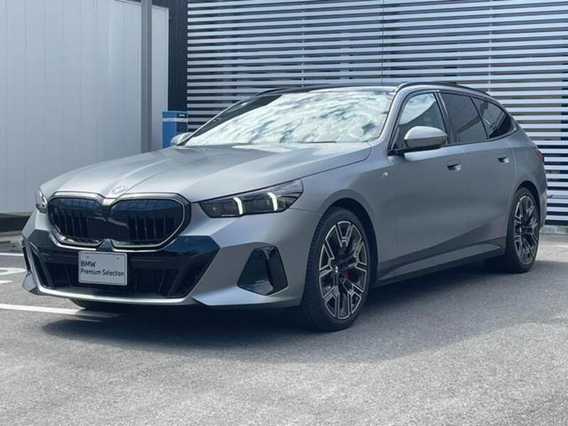 5 SERIES