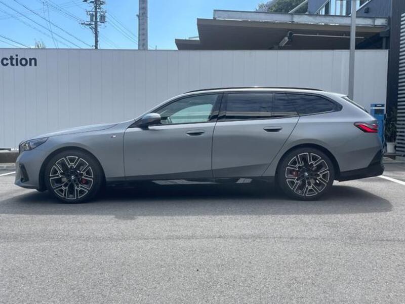 5 SERIES