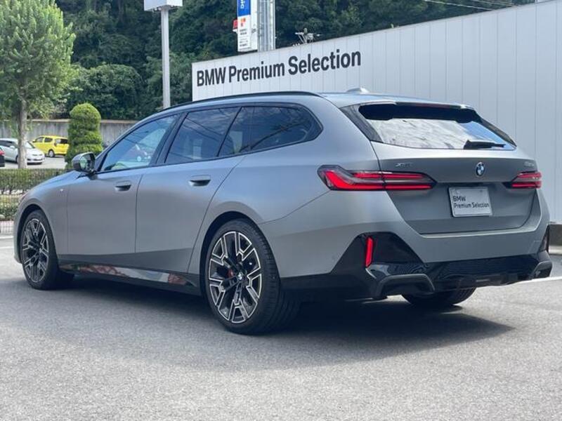 5 SERIES