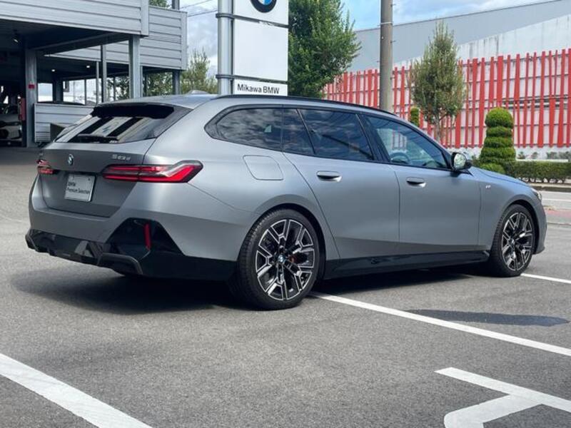 5 SERIES