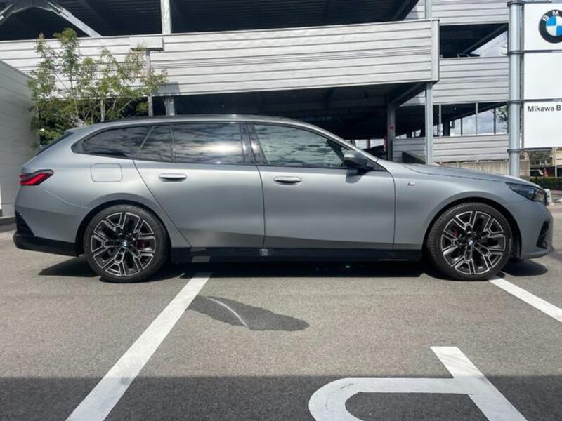 5 SERIES