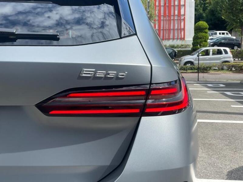 5 SERIES
