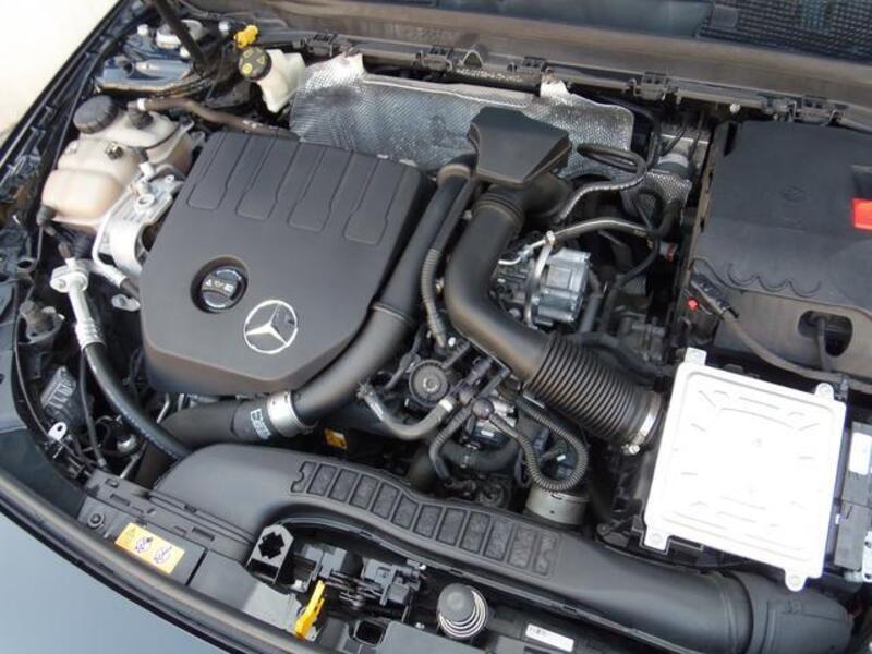A-CLASS