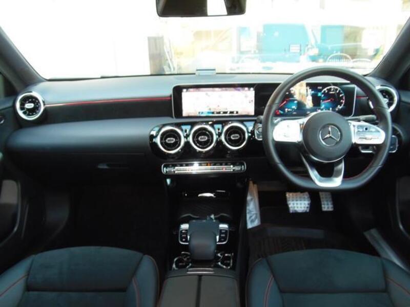 A-CLASS