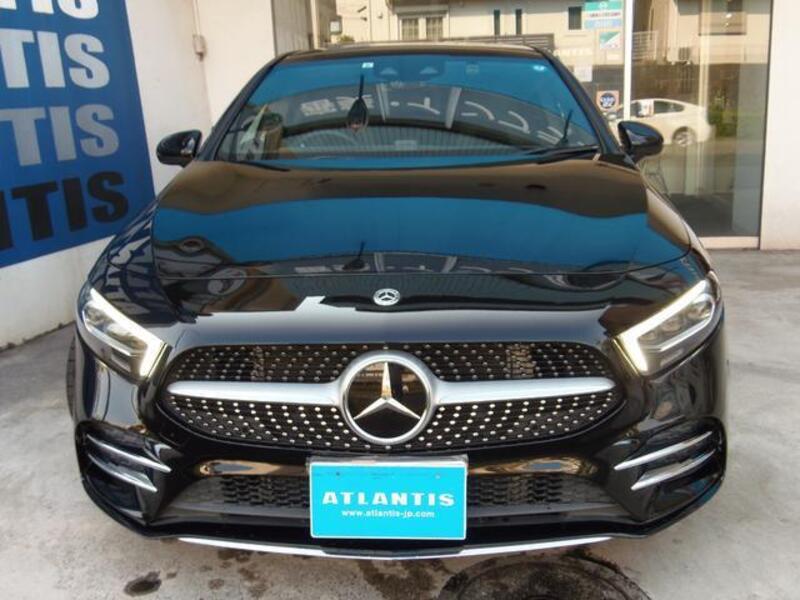 A-CLASS