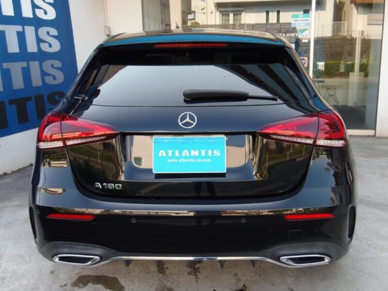 A-CLASS
