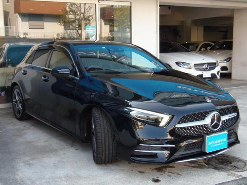 A-CLASS