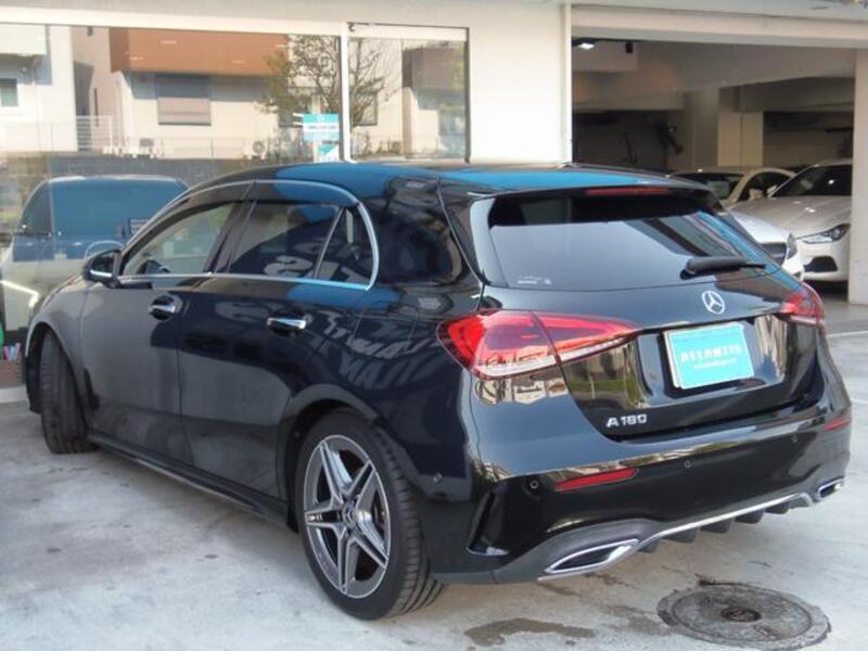 A-CLASS